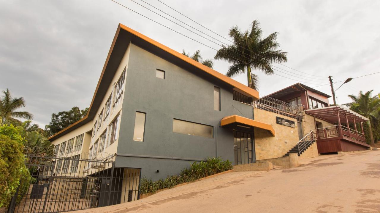 Humura Resorts Kampala Kültér fotó